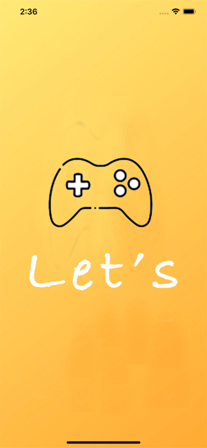 Let's Game(圖2)-速報App