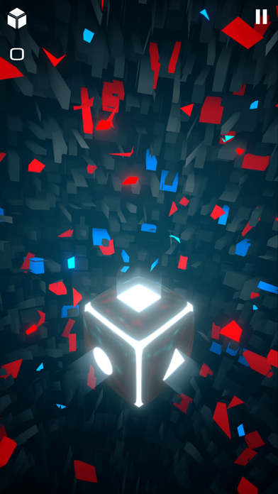 Axiom Cube screenshot 2