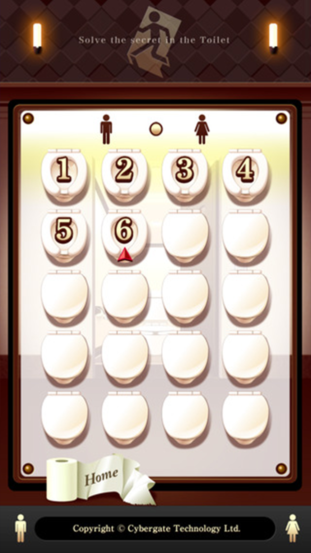 脱出ゲーム 100 Toilets 2 Free Download App For Iphone Steprimo Com