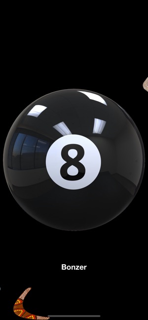 Ozzie M8 Ball(圖2)-速報App