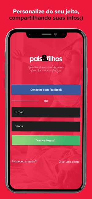 Pais & Filhos Interativo(圖7)-速報App