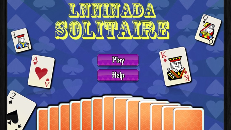 Inninada Solitaire