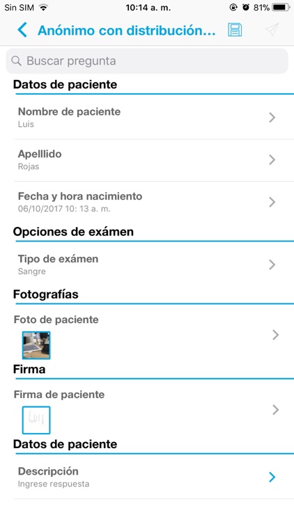 Empresa en Línea screenshot-4