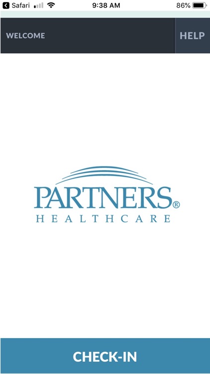 Partners Virtual Visits