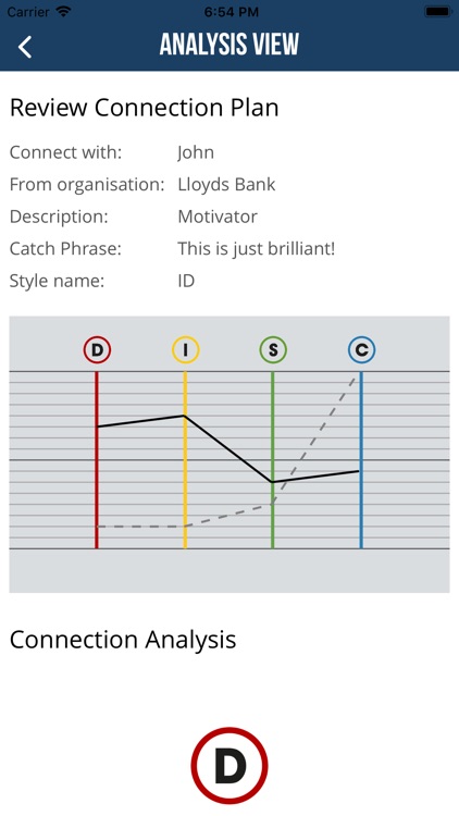 Connections Tool screenshot-3