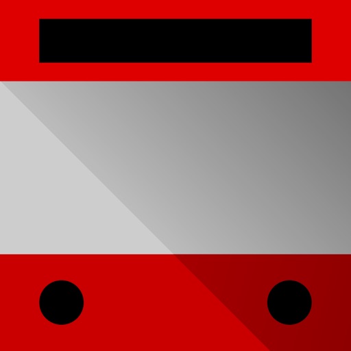 Lincoln Bus Tracker iOS App
