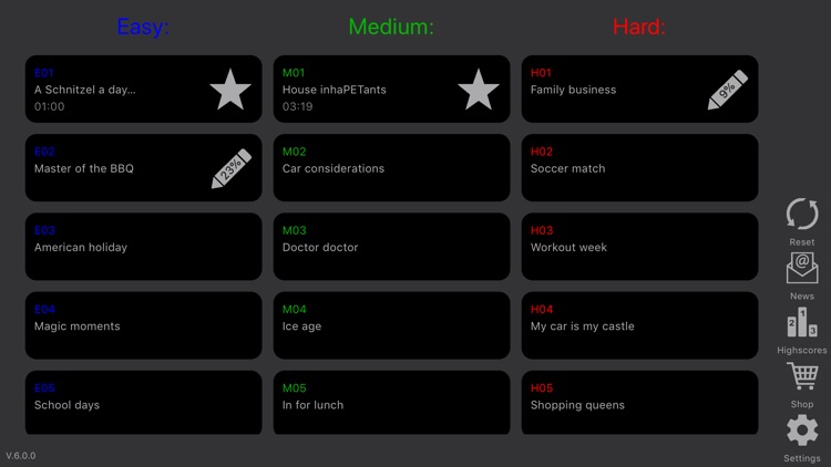 Logicals Pro screenshot-3