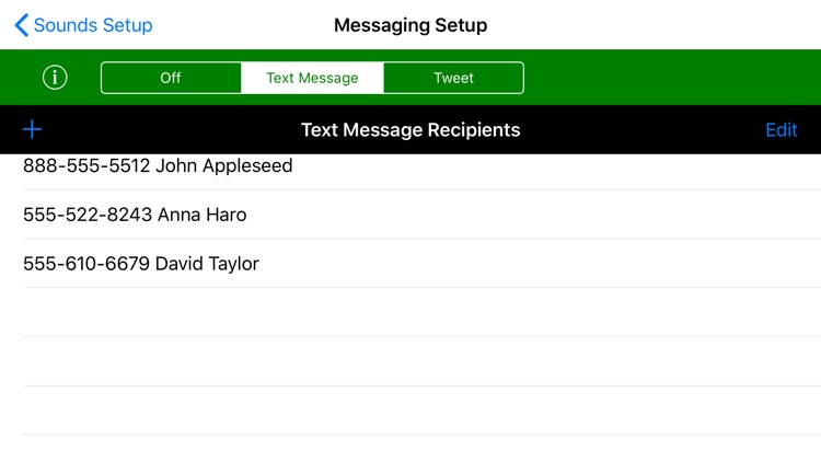 SoccerMeter screenshot-6