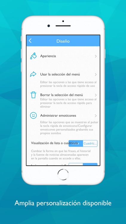Predictable Español screenshot-7
