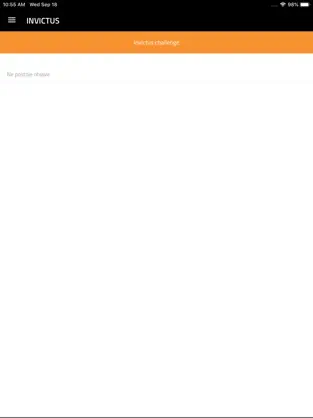 Screenshot 3 Trening centar INVICTUS iphone
