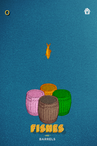 Fishes And Barrels screenshot 2