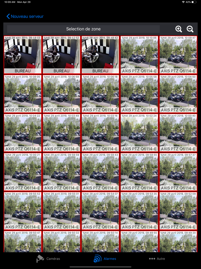 VXMobility RED EDITION