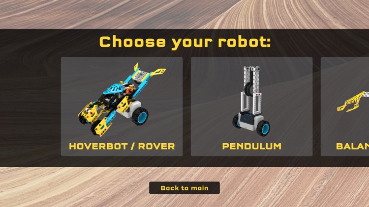 HoverBots Assembly Instruction