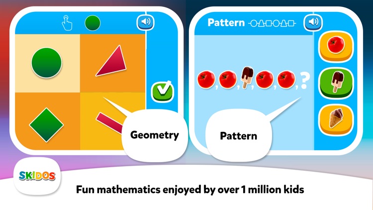 Math Games For Kids,Boys,Girls