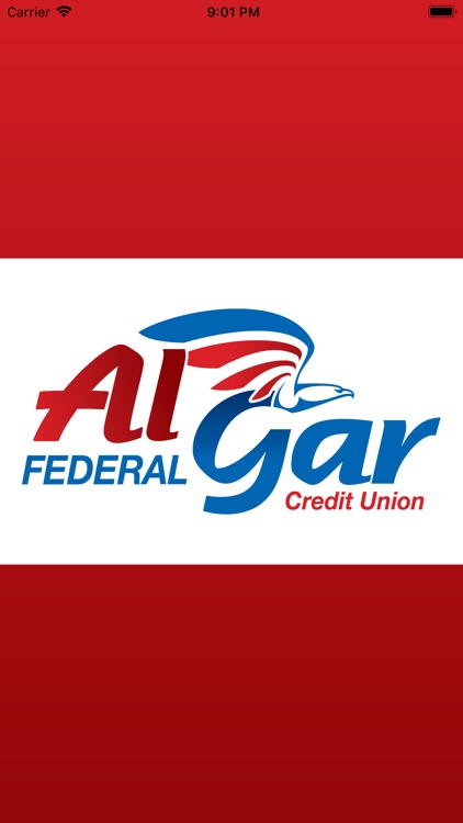 AlGar FCU Mobile Banking