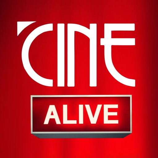 Cinestudio Alive