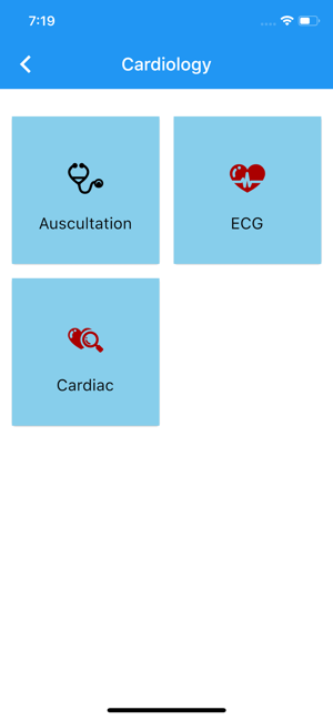 Candiphi m-Health(圖6)-速報App