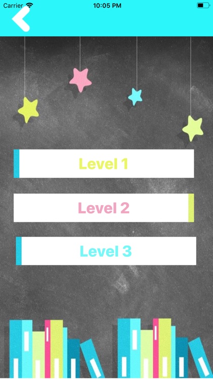 Kids Maths App