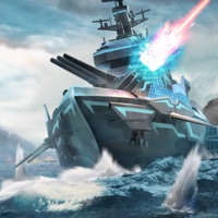Pacific Warships: War Shooter PC 용