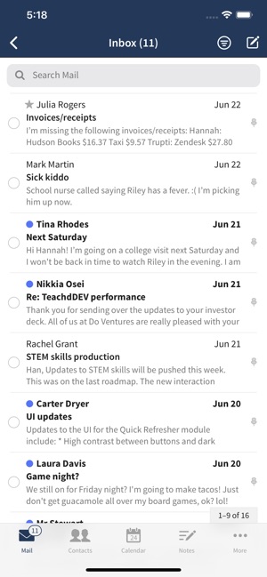 Fastmail – Email & Calendar(圖1)-速報App