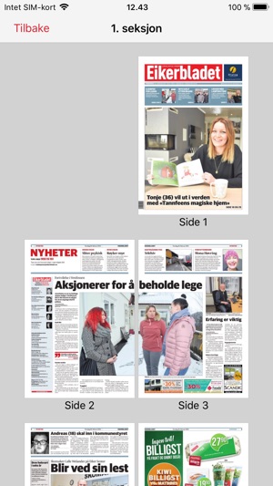 Eikerbladet(圖5)-速報App