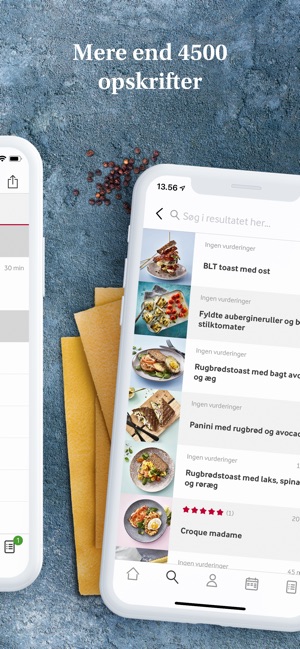 Karolines Køkken® Opskrifter(圖2)-速報App