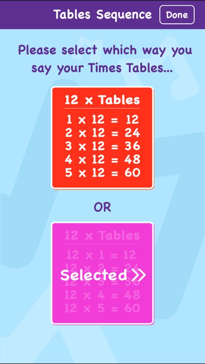 Maths Rockx EDU: Times Tables!