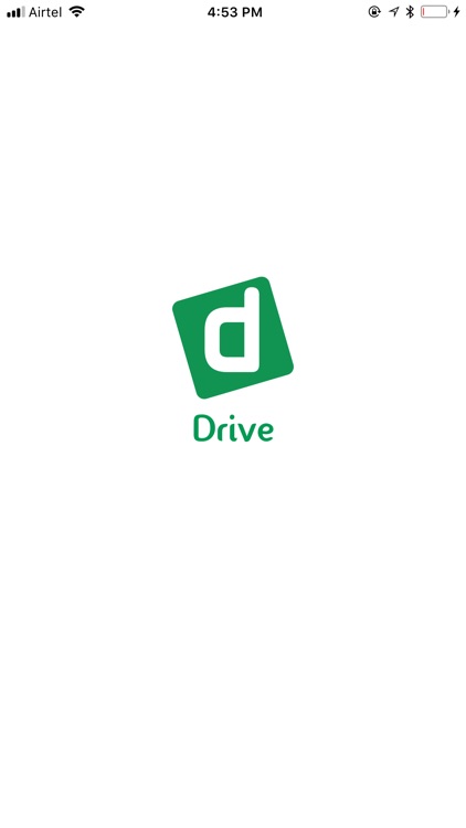 Drive GTH