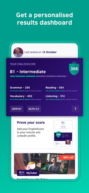 EnglishScore(圖5)-速報App