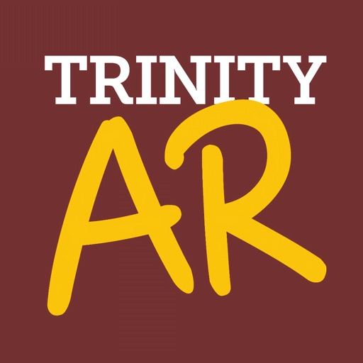 Trinity University AR Download