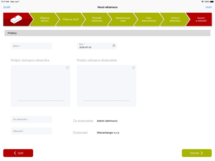 eCube Wienerberger CZ