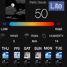 Get Instant NOAA Weather Forecast for iOS, iPhone, iPad Aso Report