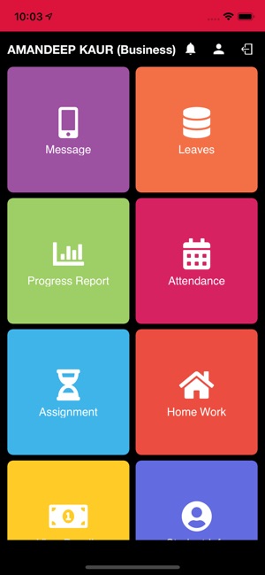 Madhuvan Vatika Public School(圖5)-速報App