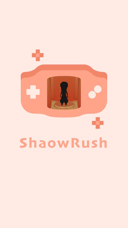 ShadowRush-休闲游戏