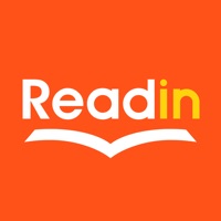 Readin - Comics & Stories Avis