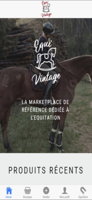 Equi Vintage