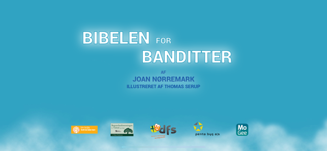 Bibelen for Banditter(圖5)-速報App