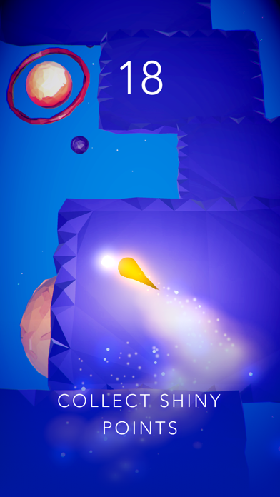 Skyway: The Comet Journey screenshot 3
