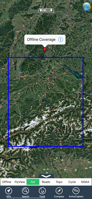 Vierwaldstatter Lauerzersee HD(圖5)-速報App