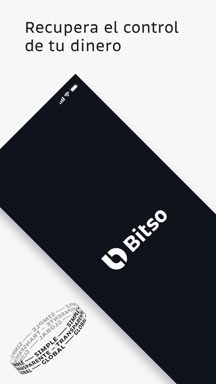 Bitso - Compra y vende bitcoin screenshot-4