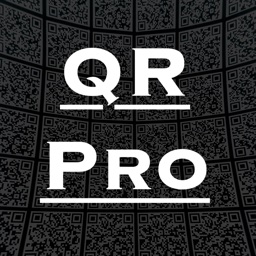 QR Pro : Scan + Generate Code