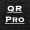 QR Pro : Scan Code, Manage History, Generate New QR code, Share QR Code