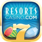 Top 40 Games Apps Like Resorts Casino Online Games - Best Alternatives