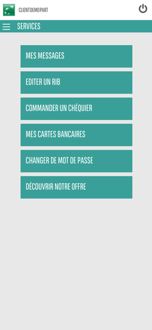 BNP Paribas Calédonie Mobile(圖4)-速報App