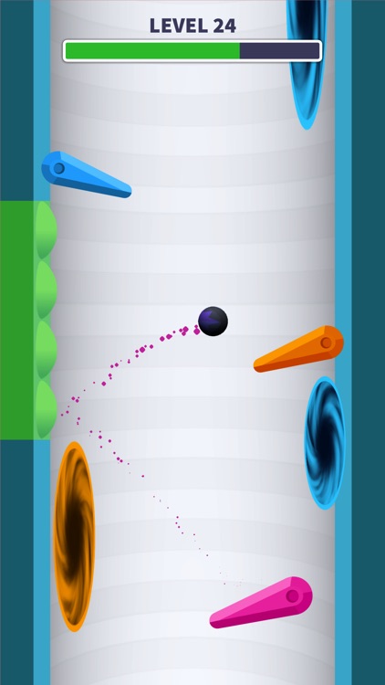 Ball Flip 3D screenshot-5