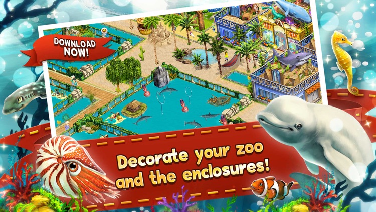 Zoo Mobile