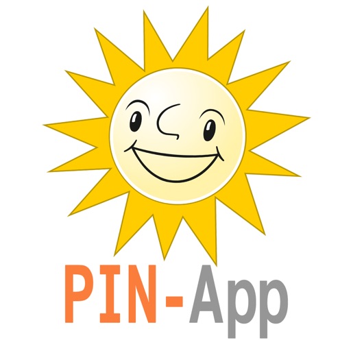 PIN-App