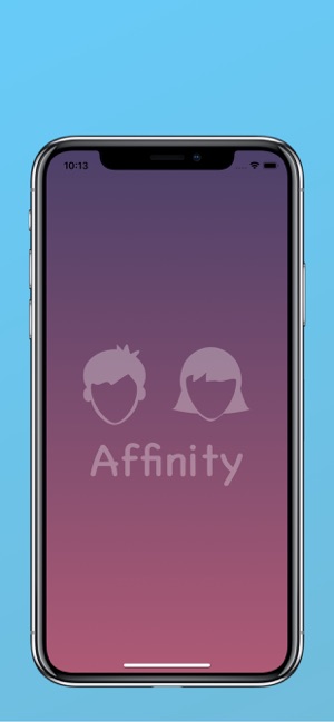 Affinity