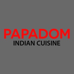 Papadom Hornchurch