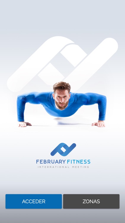 February Fitness